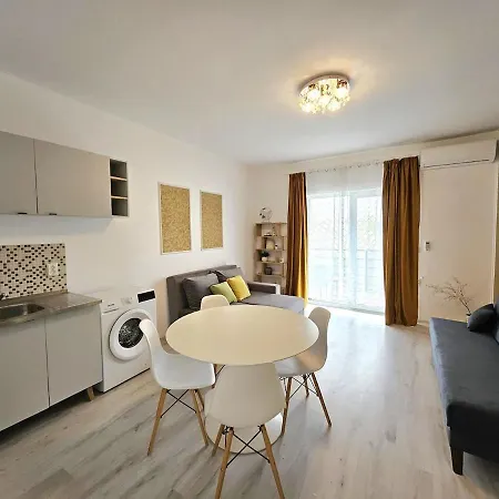 Apartamento Andalucia 05 Năvodari