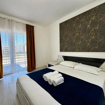 Andalucia 05 Appartement *